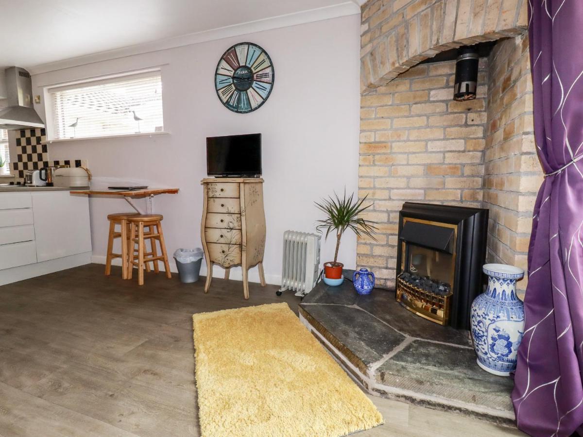 The Studio Saint Kew Екстериор снимка