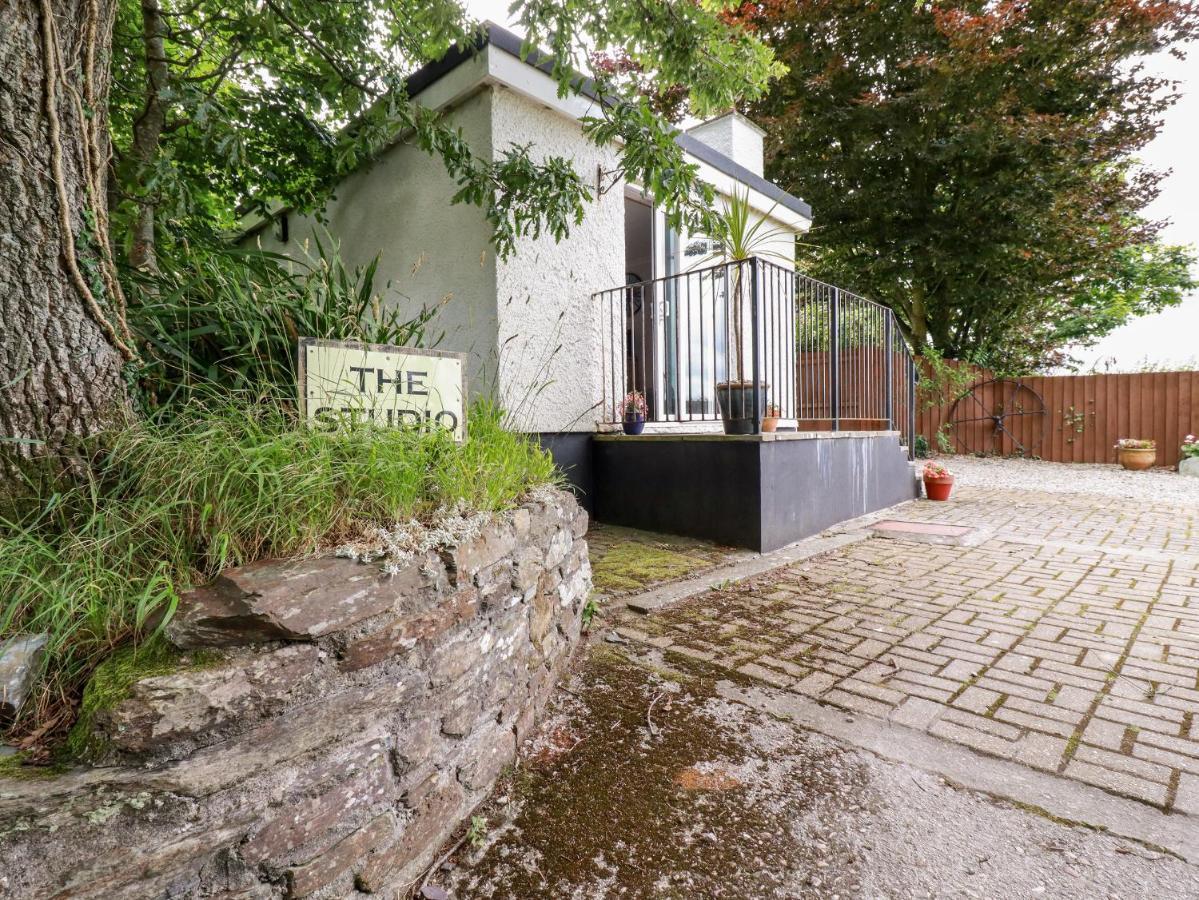 The Studio Saint Kew Екстериор снимка